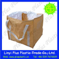 china pp woven construction bags,plastic construction sand bag